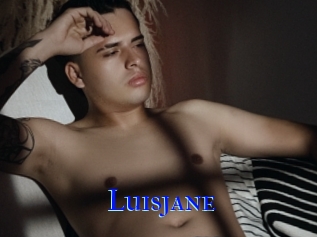 Luisjane