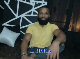 Luiska