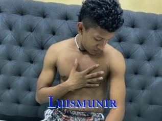 Luismunir