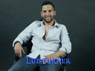 Luisturner