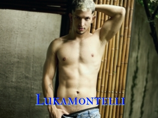 Lukamontelli