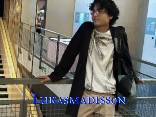 Lukasmadisson