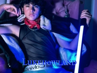 Lukehowland