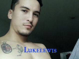 Lukelewis