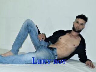 Luky_boy