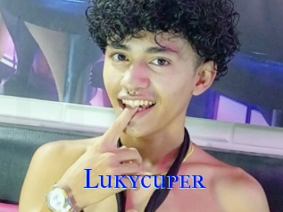 Lukycuper