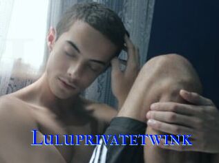 Luluprivatetwink