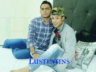 Lustlatins