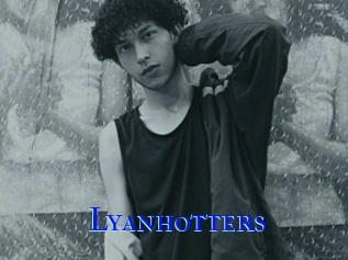 Lyanhotters