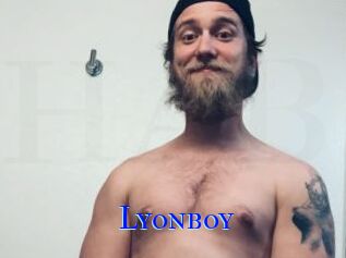 Lyonboy