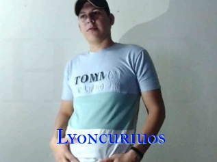 Lyoncuriuos