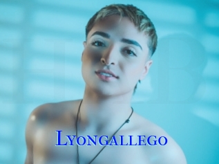 Lyongallego