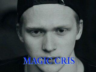 MAGIC_CRIS