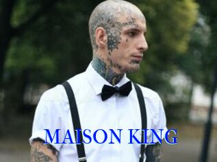 MAISON_KING