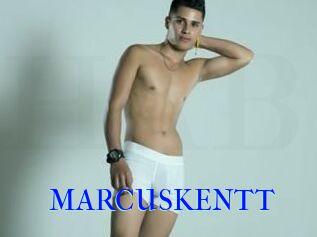 MARCUSKENTT