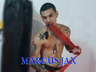 MARCUS_JAX