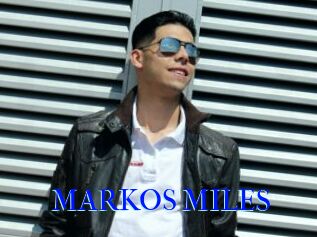 MARKOS_MILES