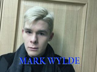 MARK_WYLDE