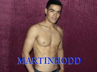 MARTINHODD