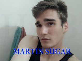 MARTIN_SUGAR