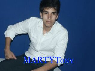 MARTYTony