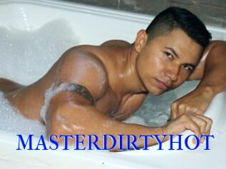 MASTERDIRTYHOT