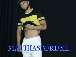 MATHIASFORDXL