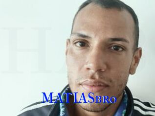 MATIASbro