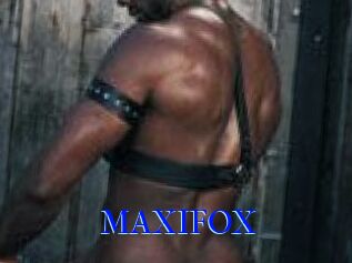 MAXIFOX