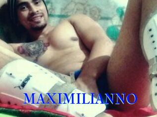 MAXIMILIANNO