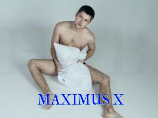 MAXIMUS_X