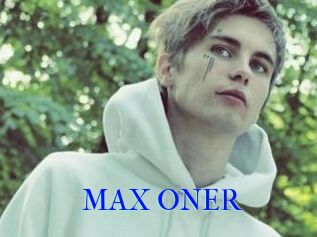 MAX_ONER