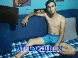 MEENGREEN