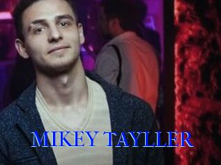 MIKEY_TAYLLER