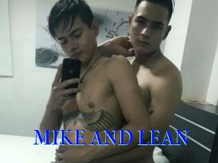 MIKE_AND_LEAN