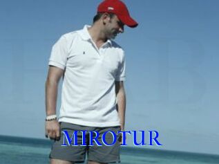 MIROTUR