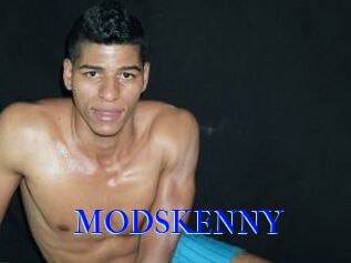 MODSKENNY