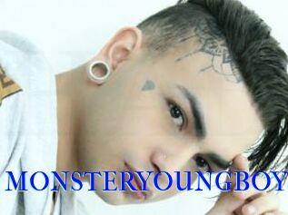 MONSTERYOUNGBOY