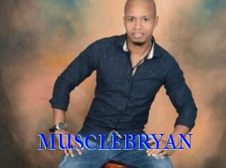 MUSCLEBRYAN