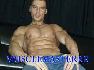 MUSCLEMASTERRR