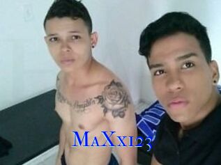 MaXx123