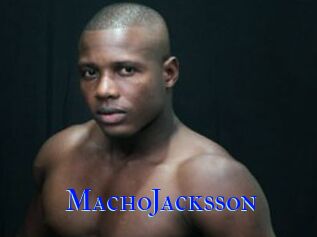 MachoJacksson