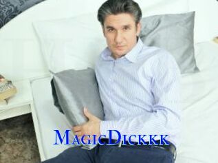 MagicDickkk