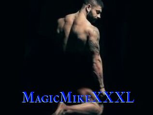 MagicMikeXXXL