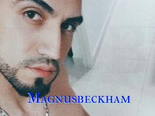 Magnusbeckham