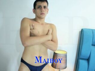 Maiboy