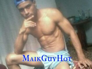 Maik_GuyHot