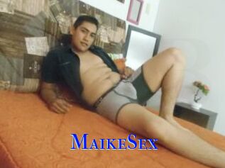 MaikeSex