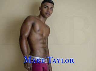 Make_Taylor