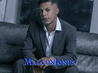 MalconJones